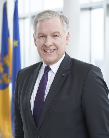  Landesrat Martin Eichtinger 